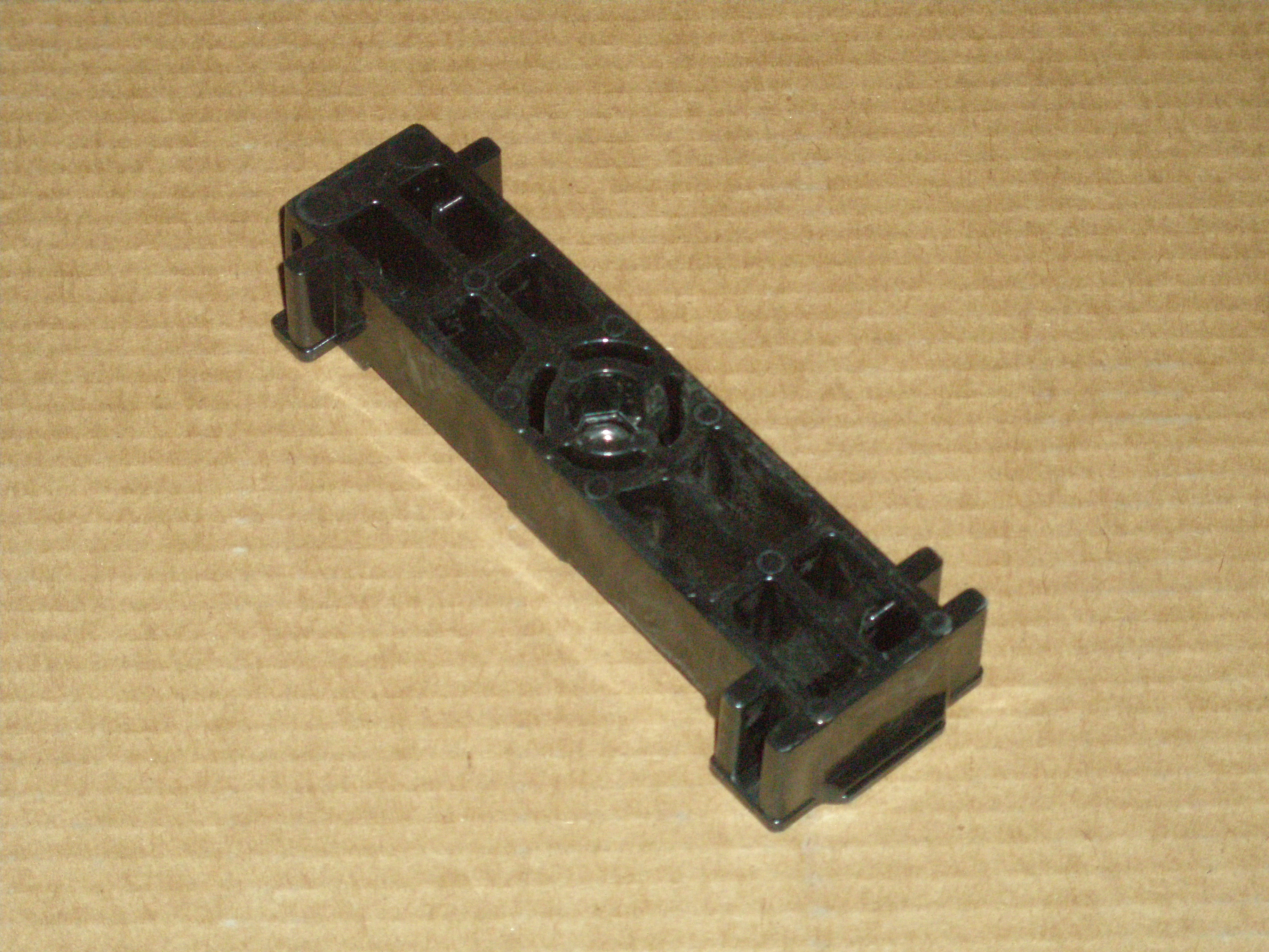 PRO FIT GRATE LOCK - Channel Drain